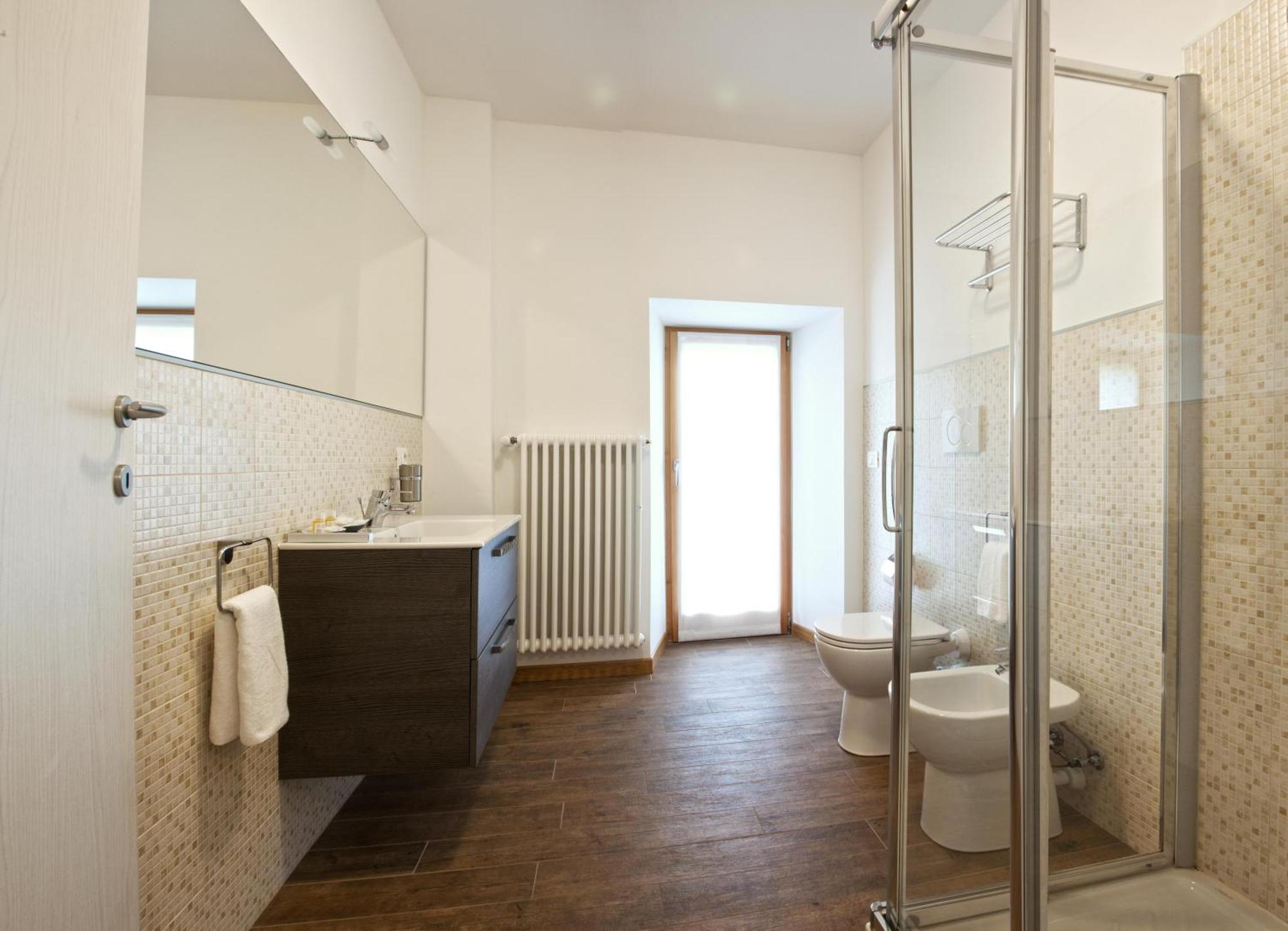 Residence Cavanis Wellness & Spa Sappada Camera foto