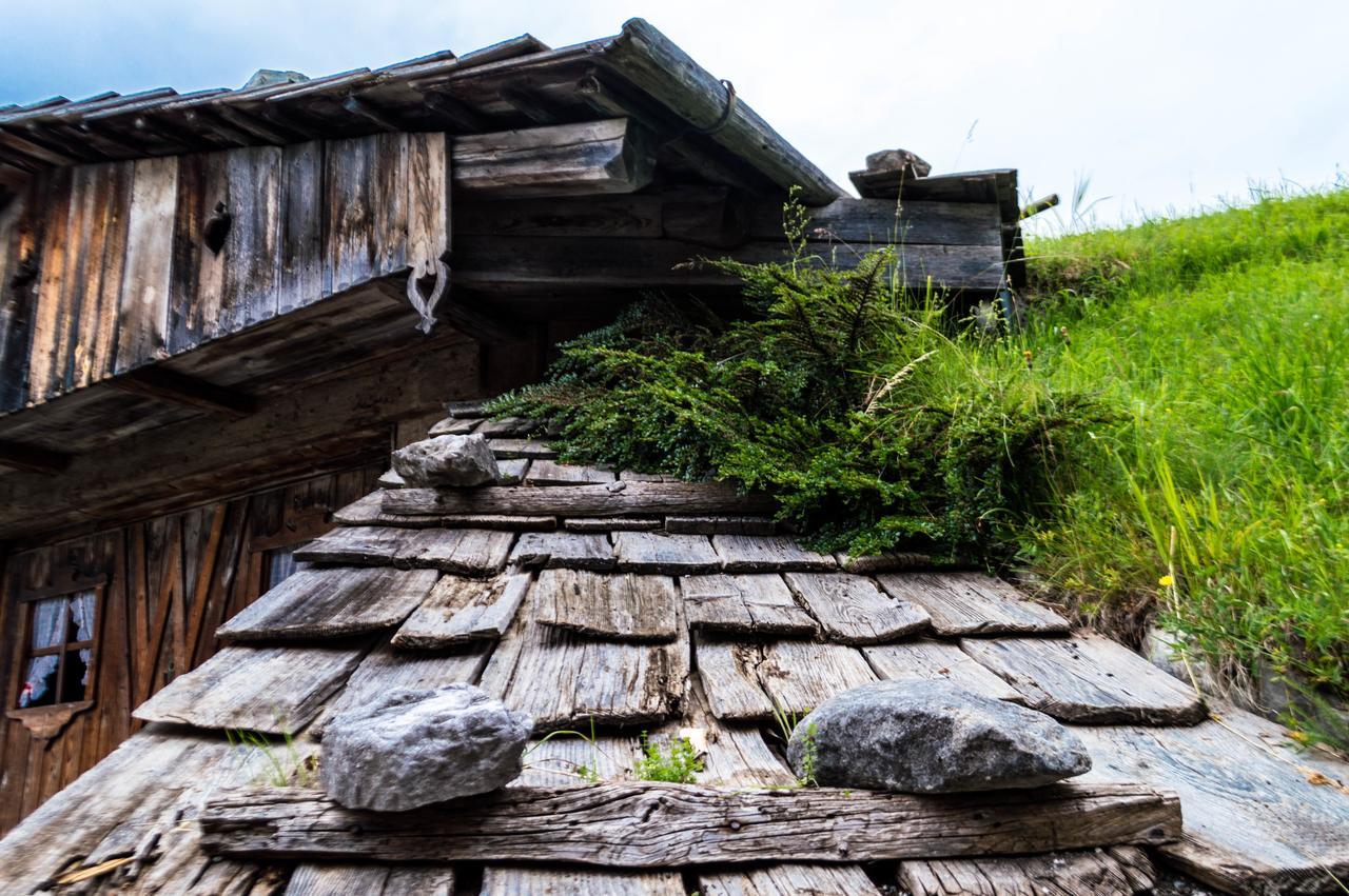 Residence Cavanis Wellness & Spa Sappada Esterno foto