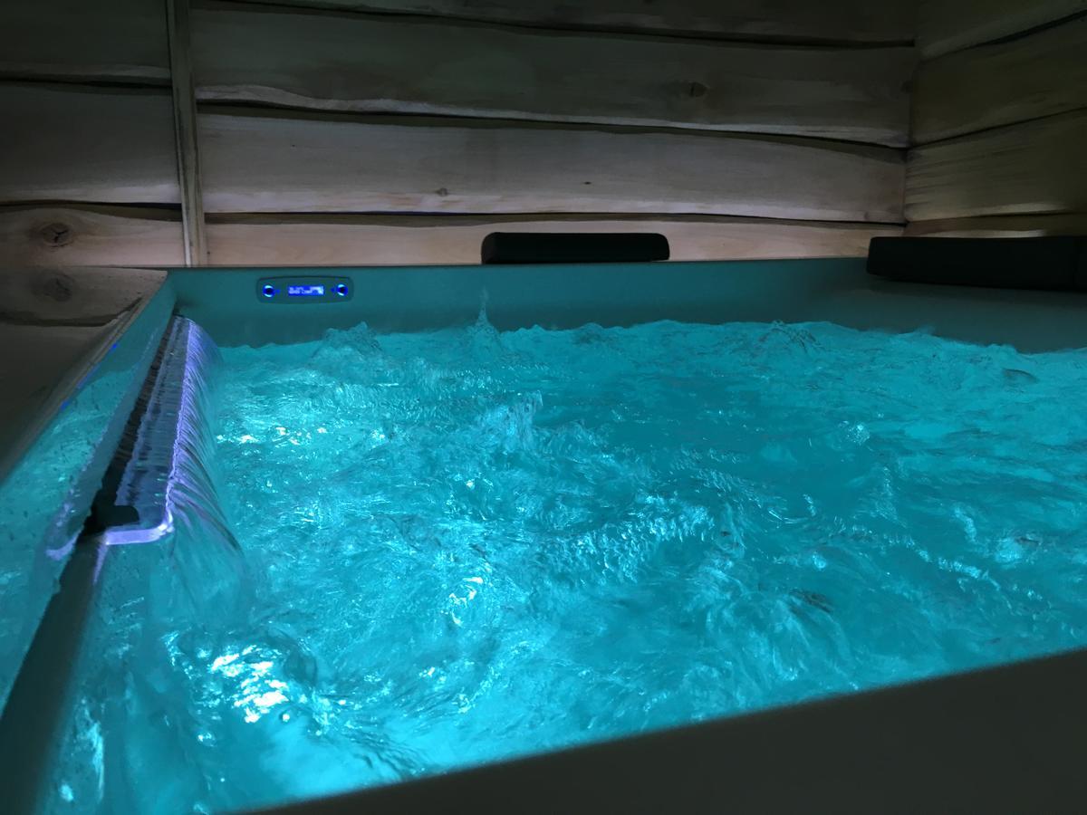 Residence Cavanis Wellness & Spa Sappada Esterno foto