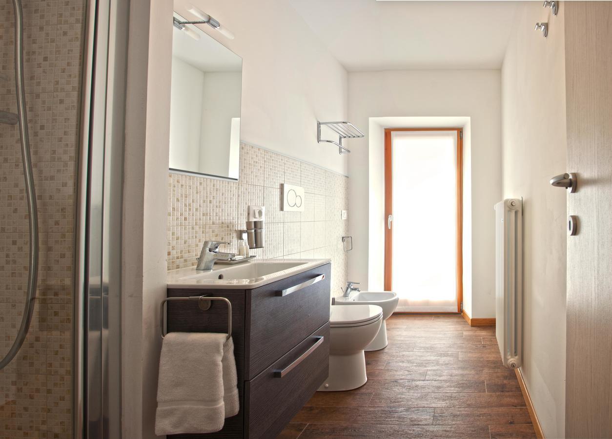 Residence Cavanis Wellness & Spa Sappada Esterno foto