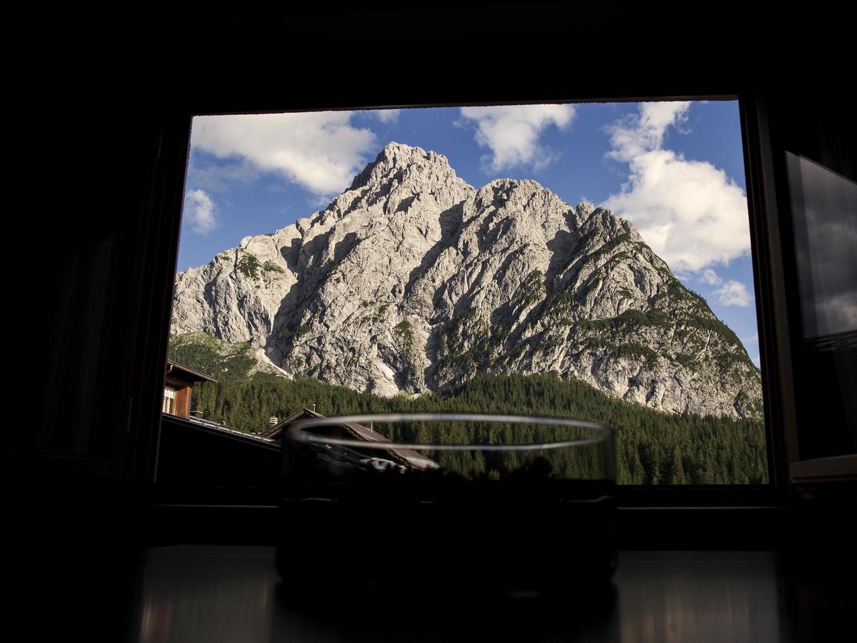 Residence Cavanis Wellness & Spa Sappada Esterno foto
