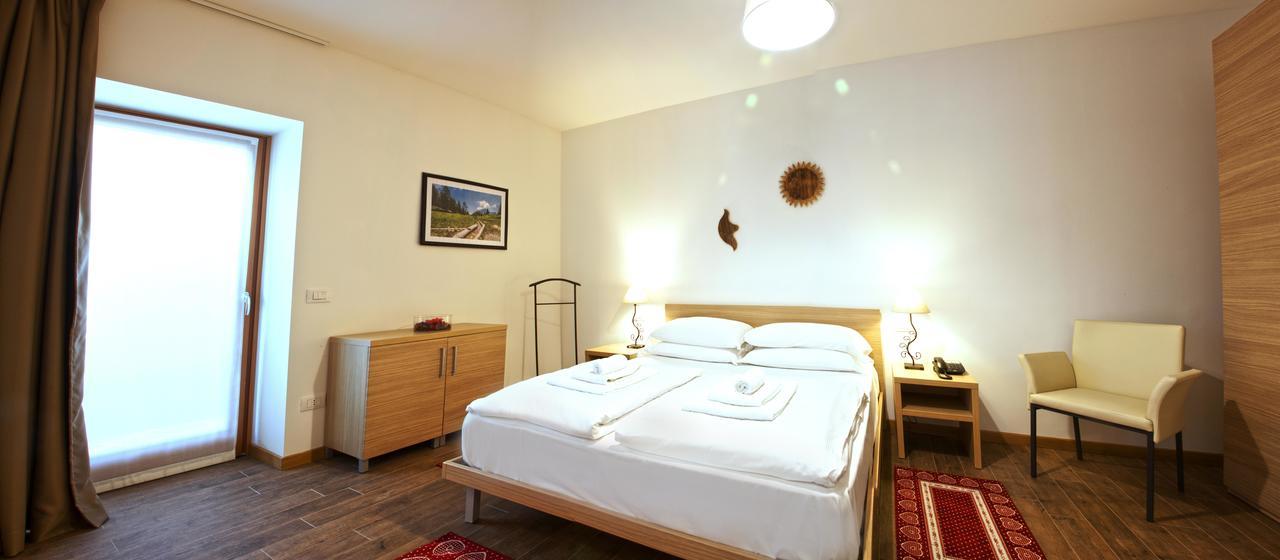 Residence Cavanis Wellness & Spa Sappada Camera foto