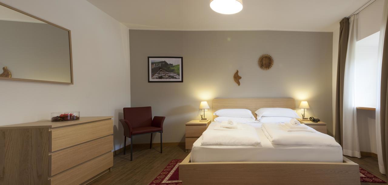 Residence Cavanis Wellness & Spa Sappada Camera foto