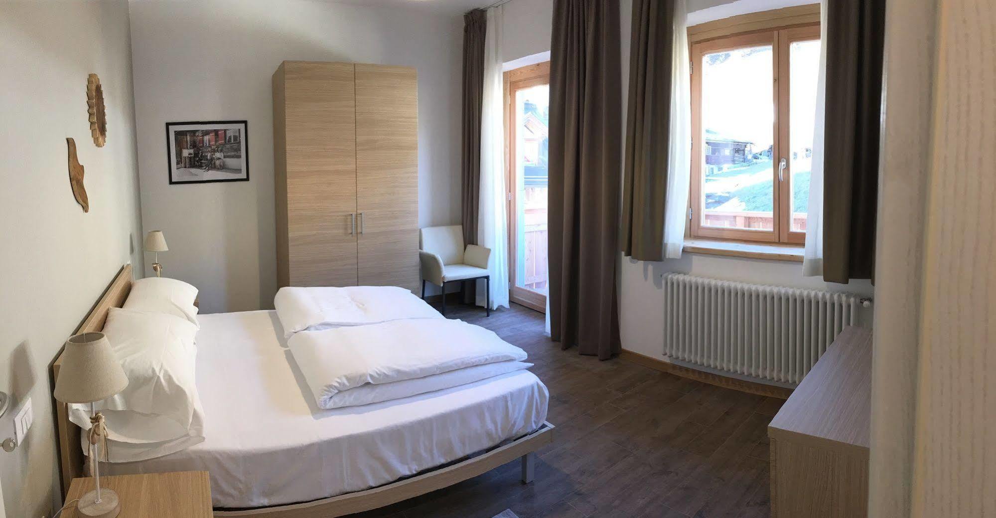 Residence Cavanis Wellness & Spa Sappada Esterno foto