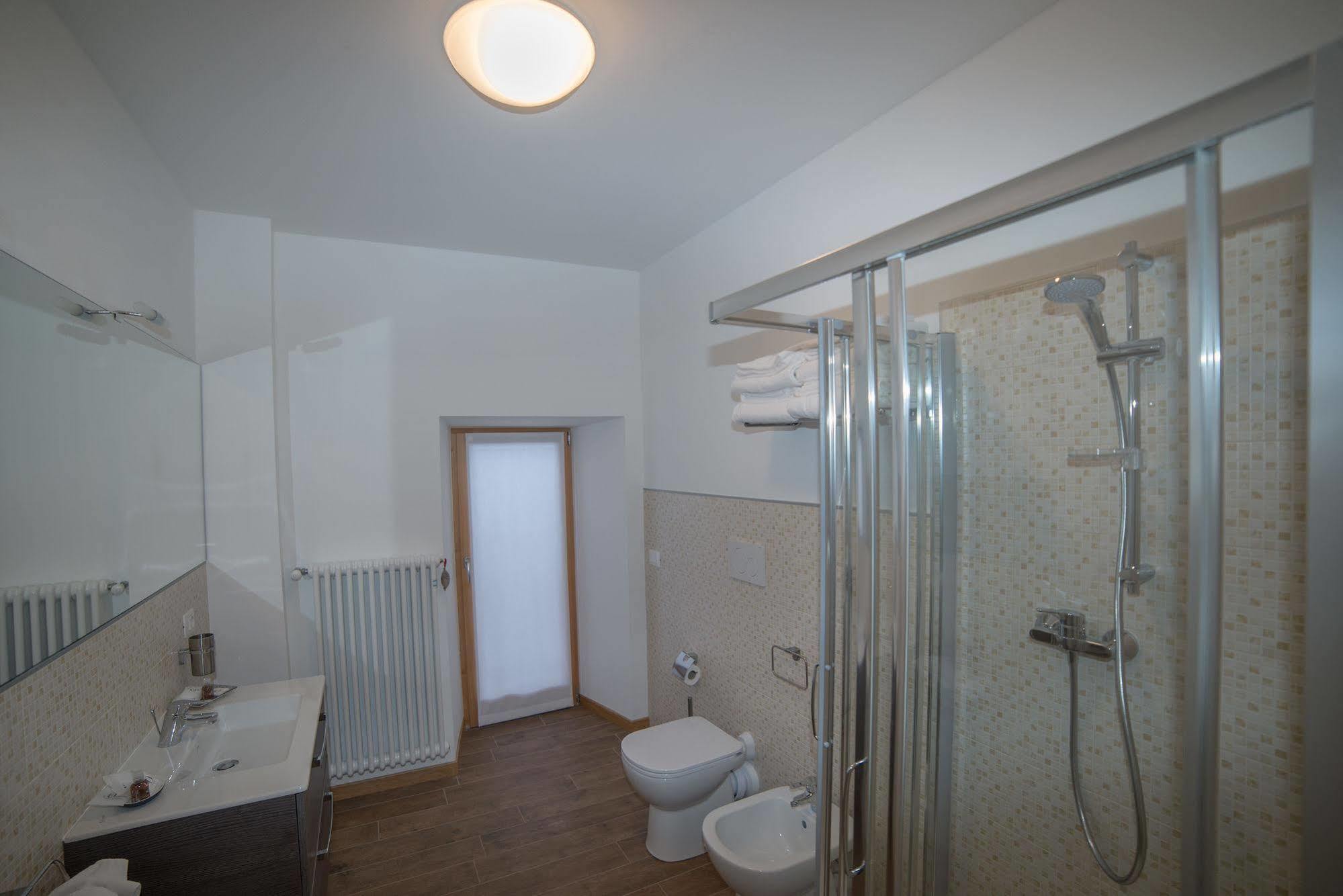 Residence Cavanis Wellness & Spa Sappada Esterno foto