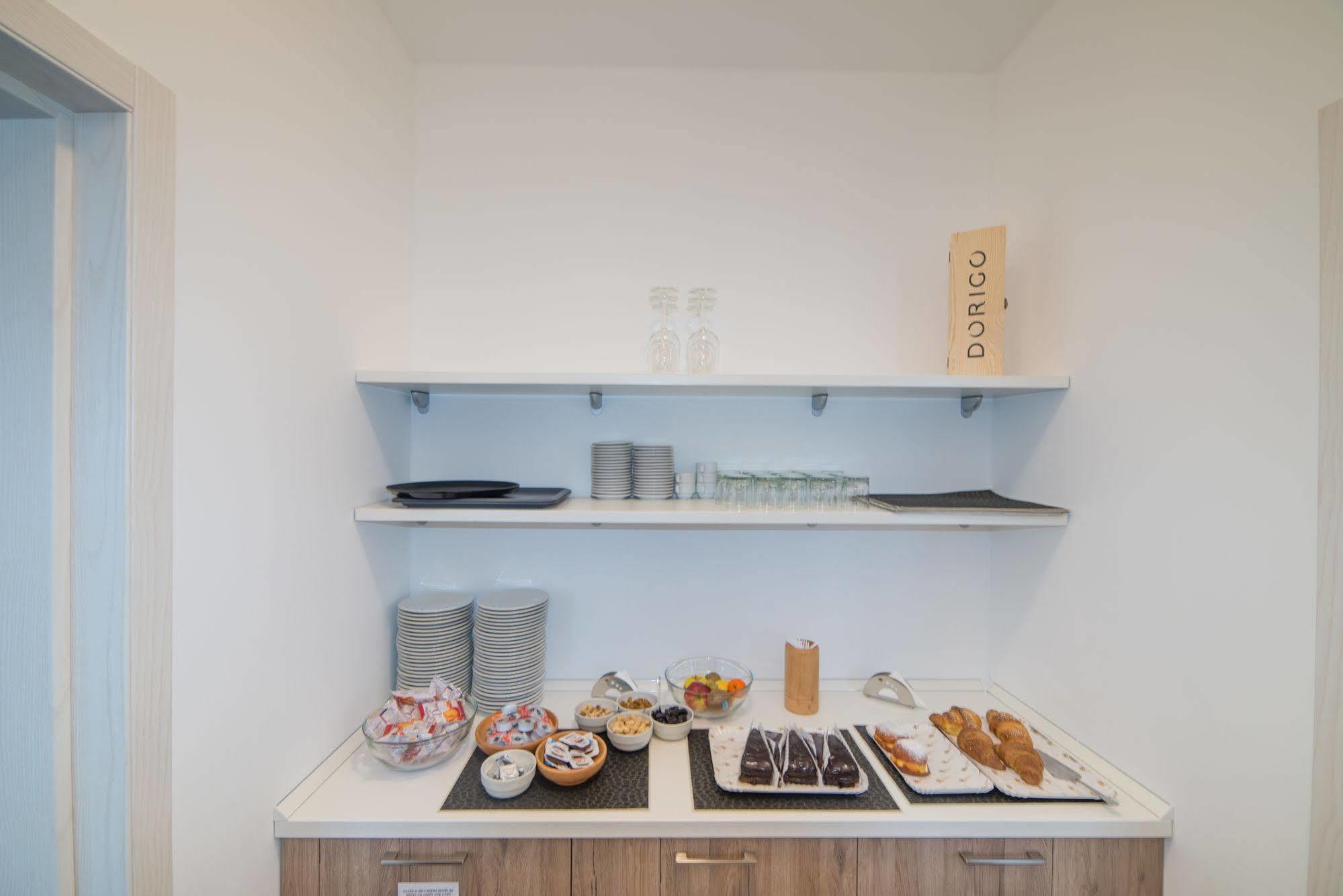 Residence Cavanis Wellness & Spa Sappada Esterno foto